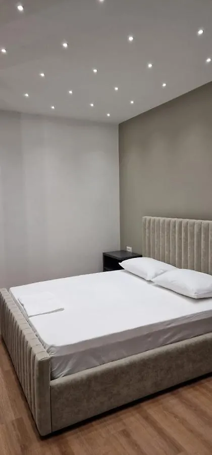 Heart Of Tirana Apartment