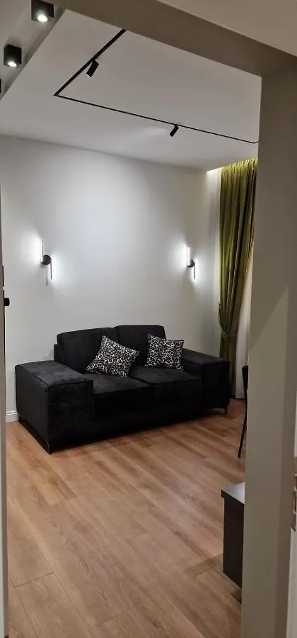 Heart Of Tirana Apartment 0*,