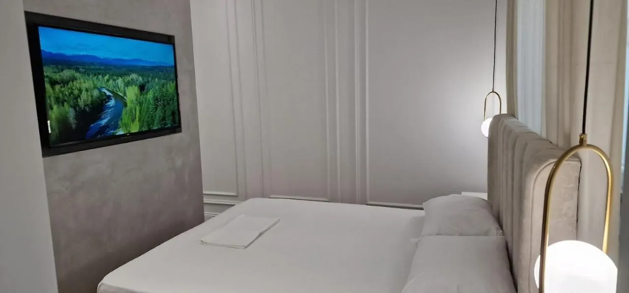 Heart Of Tirana Apartment Αλβανία