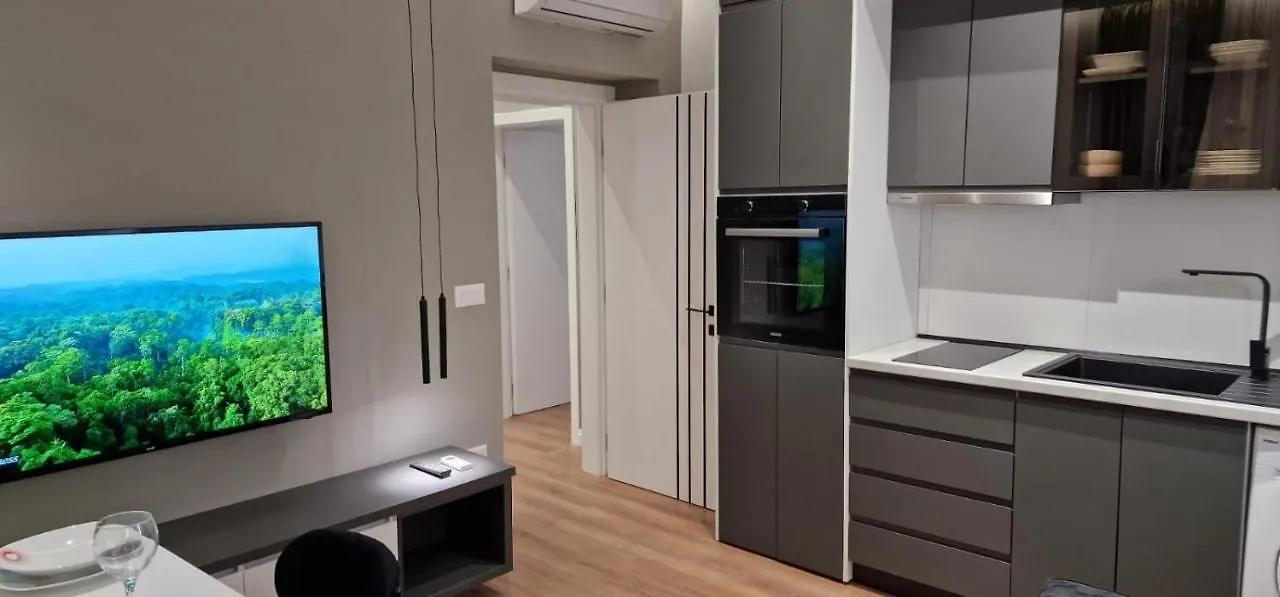 Heart Of Tirana Apartment 0*,  Αλβανία
