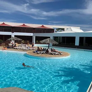  Appartement 4 Places Chez Loic Guadeloupe