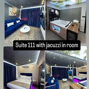 Appartement Holiday Apartments, Tirana