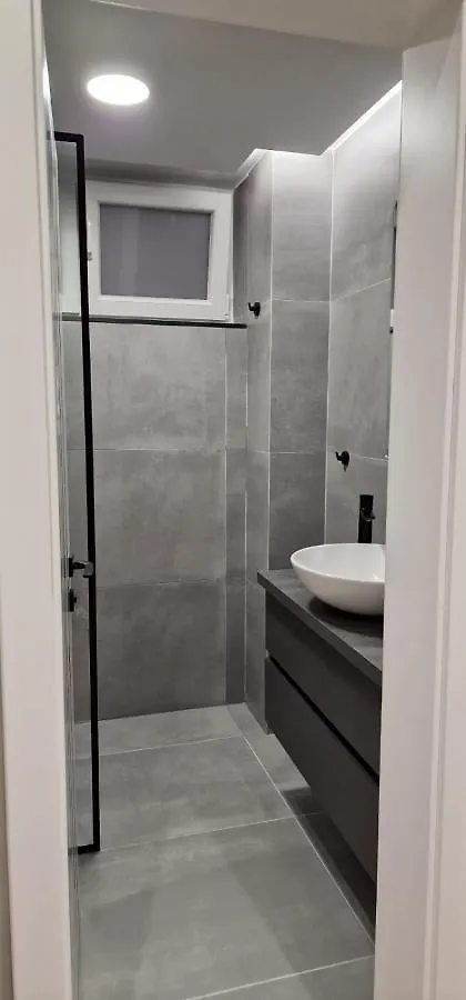 Heart Of Tirana Apartment