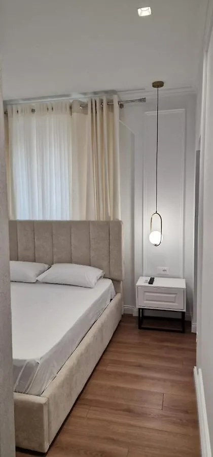 Heart Of Tirana Apartment 0*,  알바니아