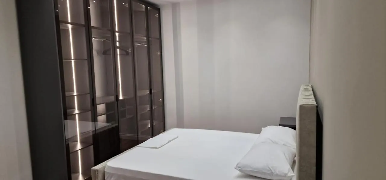 Heart Of Tirana Apartment Albania