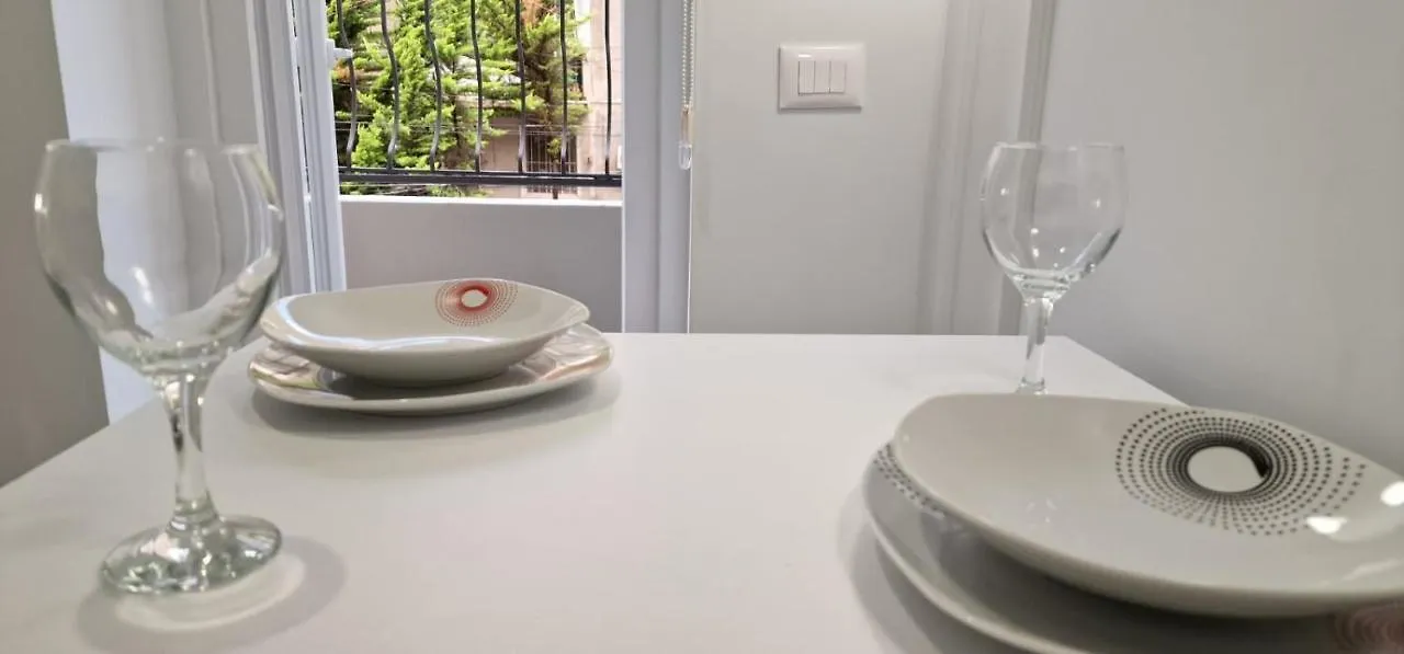 Heart Of Tirana Apartment