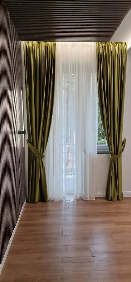 Heart Of Tirana Apartment