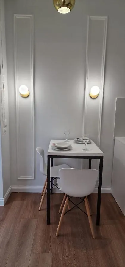 Heart Of Tirana Apartment