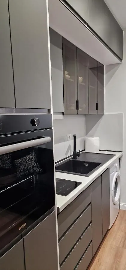 Heart Of Tirana Apartment