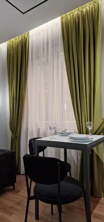 Heart Of Tirana Apartment Albania