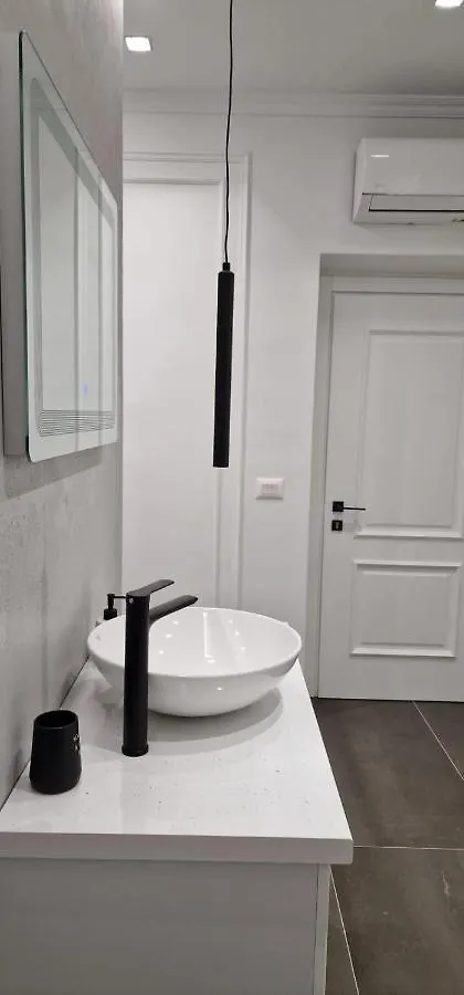 Heart Of Tirana Apartment 0*,  Albania